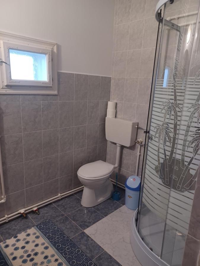Casa Bucovina Dorna Candrenilor Ascutitele Luaran gambar