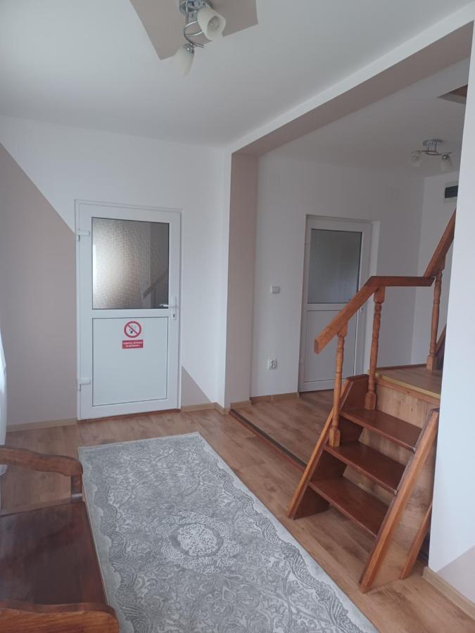 Casa Bucovina Dorna Candrenilor Ascutitele Luaran gambar